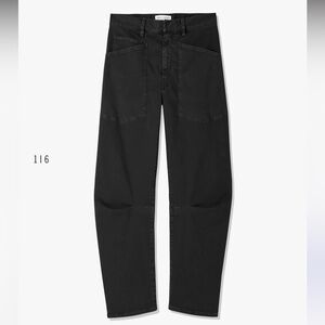 Nili Lotan Shon Pants